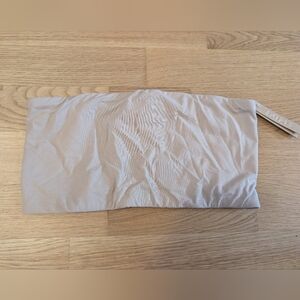 Skims Fits Everybody Bandeau In Clay